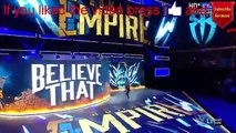 Roman Reigns & Kevin Owens vs. Cesaro & Sheamus