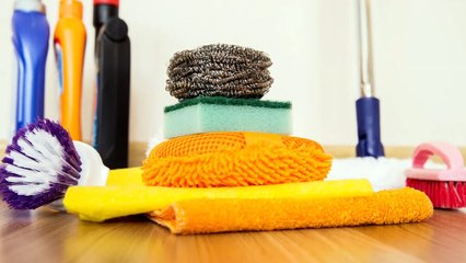 Gracy Cleaning Service - (757) 255-5182
