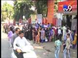 Demonetisation : Control room for banks to monitor cash crunch, Surat - Tv9 Gujarati
