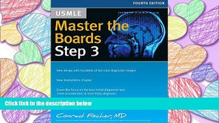 Fresh eBook  Master the Boards USMLE Step 3