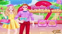 Barbie And Ken Valentine Date - Barbie Video Game For Girls