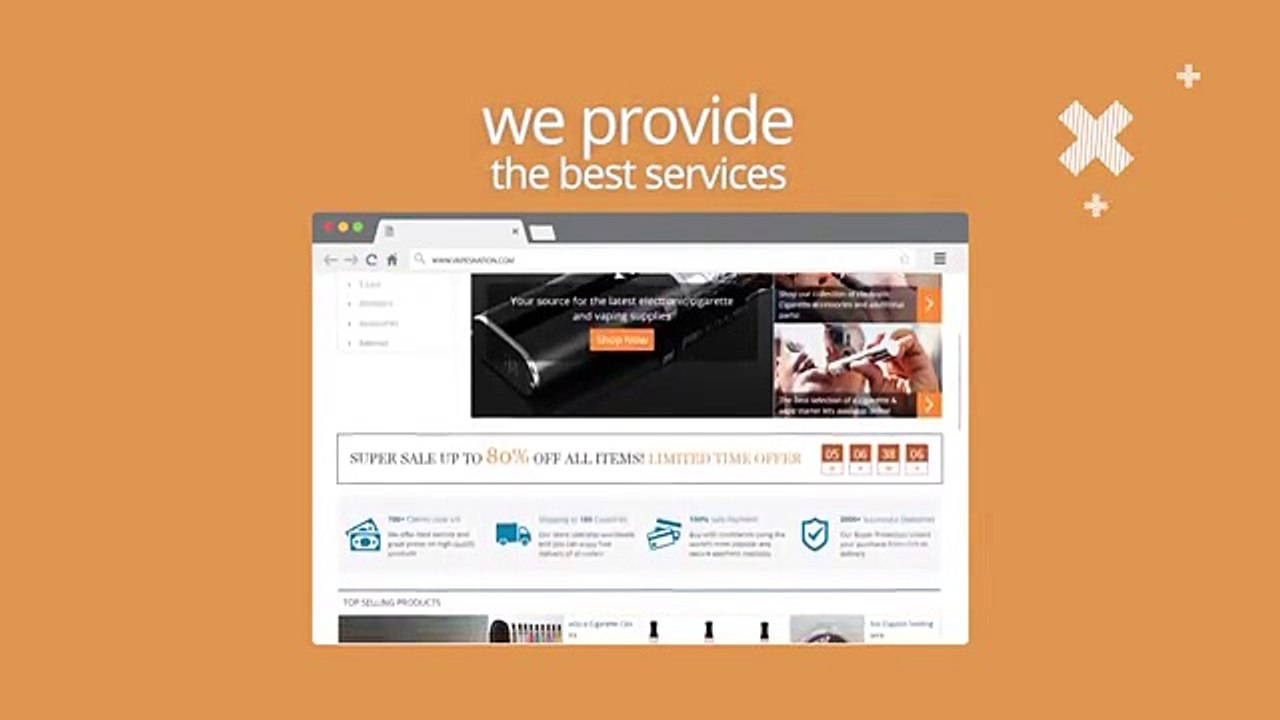 Refillable Atomizer Bottle - Vapes Nation