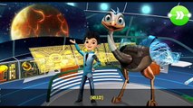 Join Miles from Tomorrowland - Interstellar Missions