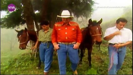 LEANDRO E LEONARDO EPISODIO 02