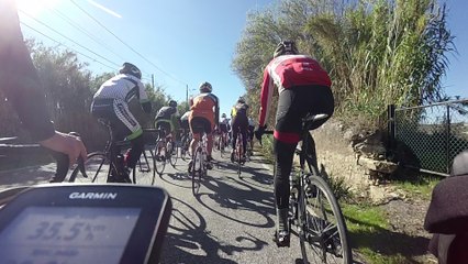 Pina bikes volta a-dos-arcos