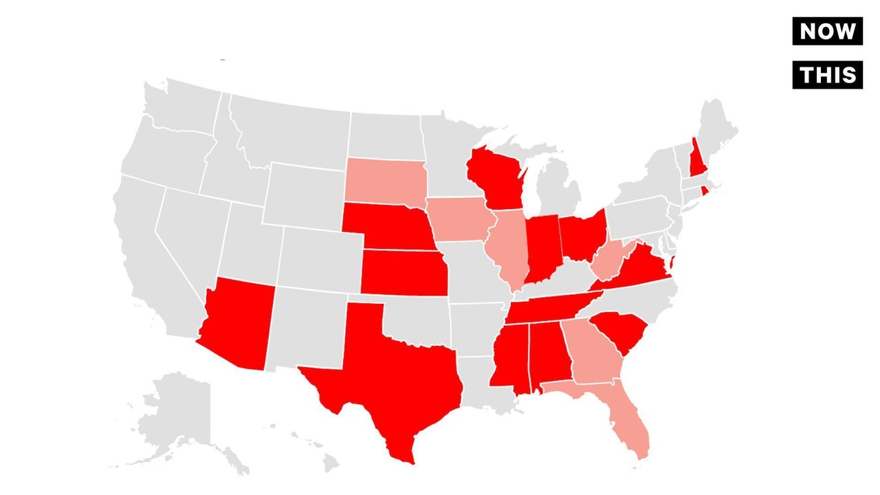 2016 Voter Turnout Was Not Low By Accident