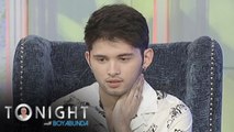 TWBA: Fast Talk with Miko Juarez