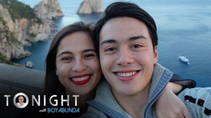 TWBA: Jasmine talks about Jeff Ortega