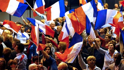 The vote to watch: the possible movers and shakers in the 2017 French presidential poll