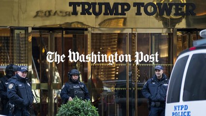 What’s behind Trump’s national security shake-up?