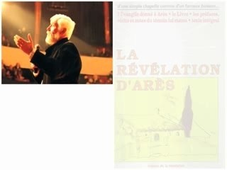 Edition classique et bilingue de la Révélation d’Arès