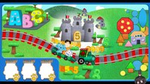 Blues Clues & Blaze and the Monster Machines Tool Duel & Umizoomi & Paw Patrol Batman Games