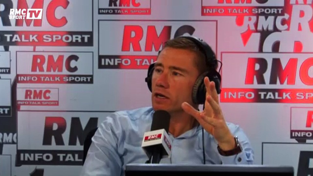 Emmanuel Petit attend davantage des Bleus