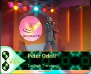 Peter Orloff - Das Buch Erinnerung