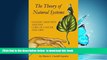 Read book  The Theory of Natural Systems: Genetic Immunity and the cure of cancer and AIDS BOOOK