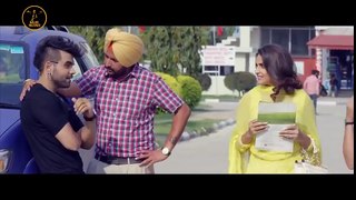 Nakhra Full Video Song Ninja Ft Parmish Verma  - Latest Punjabi Songs 2016