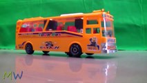 Kids Zone Dabang Oil Tanker Toy | Children Toys Videos Compilation | How To Play With Kids Toys