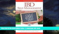 Read book  IBD Self-Management: The AGA Guide to Crohn s Disease and Ulcerative Colitis online pdf