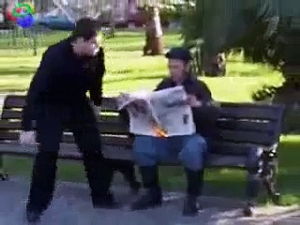 People In Public Prank Gone Wrong! | Pranks | Harami