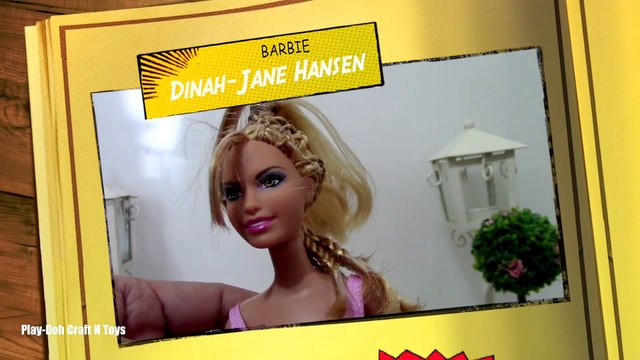 Play Doh Fifth Harmony _Work from Home ft. Ty Dolla $ign_ Inspired Costumes