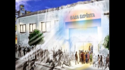 Comemorações nas Casas Espíritas (Por Bruno Tavares)