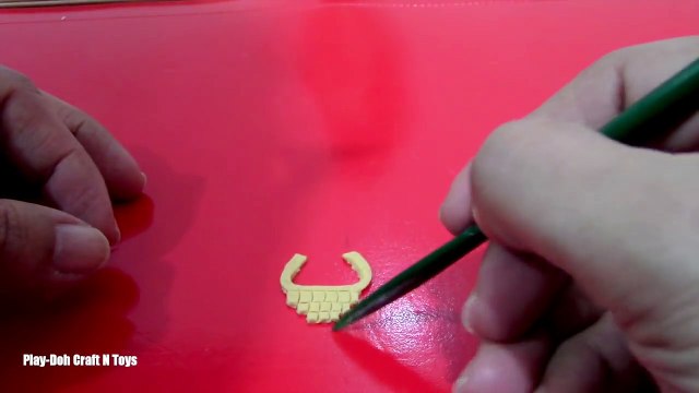 Play Doh OMI - _Cheerleader_ Inspired Costumes