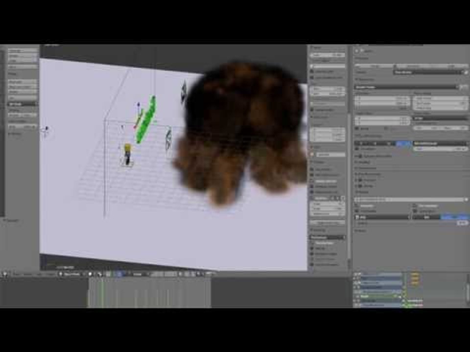 Flashbo123 Intro Animation!!!FRUITZOS!!!