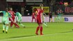 [HIGHLIGHTS] FUTBOL FEM (Champions League): Twente - FC Barcelona (0-4)