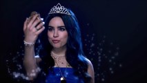 Descendants Neon Lights Ball Part 1