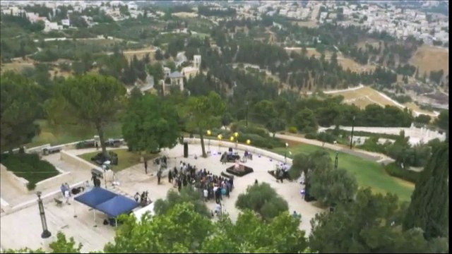 01. Fernanda Brum - Efésios - DVD Da Eternidade Ao Vivo Em Israel