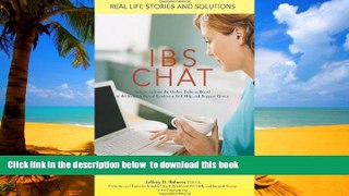 Read books  IBS Chat: Real Life Stories and Solutions online