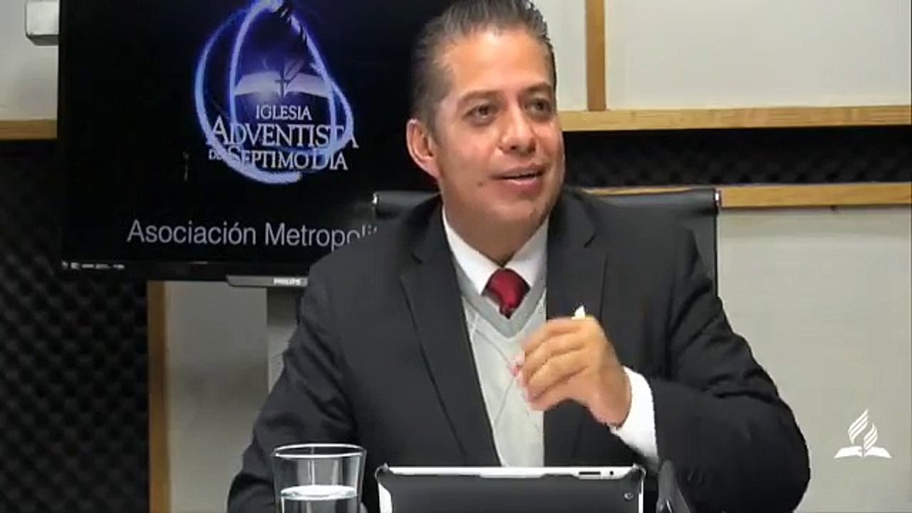 Lección 8 | Sangre inocente | Escuela Sabática Asociación Metropolitana