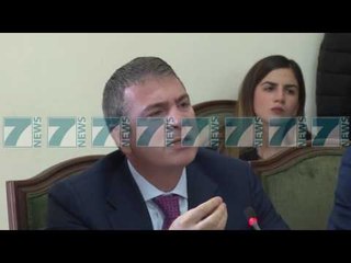 MINISTRI DERVISHAJ KERKON ME SHUME FONDE PER RRUGET - News, Lajme - Kanali 7