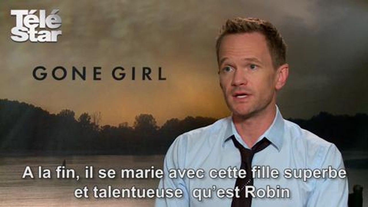 Neil Patrick Harris : retour sur la fin d'How I Met Your Mother ?