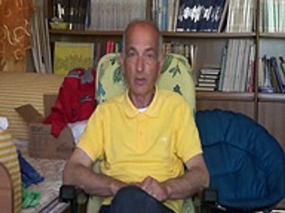 Nino Napoli (piastrinopenia, ipertrofia prostatica)