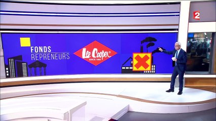 Économie : les entreprises françaises victimes des fonds vautours
