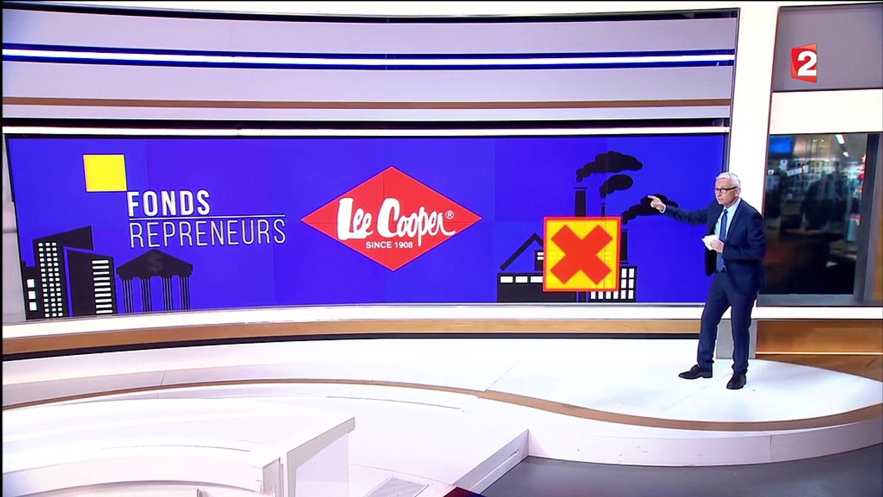 Économie : les entreprises françaises victimes des fonds vautours