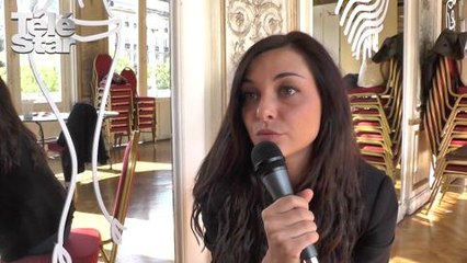 Priscilla : Flashdance the musical et un nouvel album