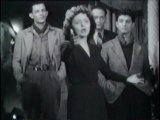 Edith piaf  (C'est pour ça: Neuf garçons un coeur)