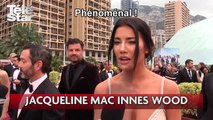 Festival de télévision de Monte-Carlo 2016 : les stars donnent leurs impressions