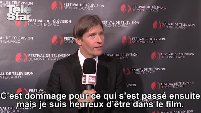 Retour vers le futur : l'interview de Crispin Glover alias George McFly