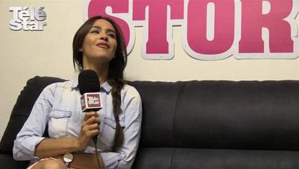 Interview de Leila Ben Khalifa pour Secret Story 9