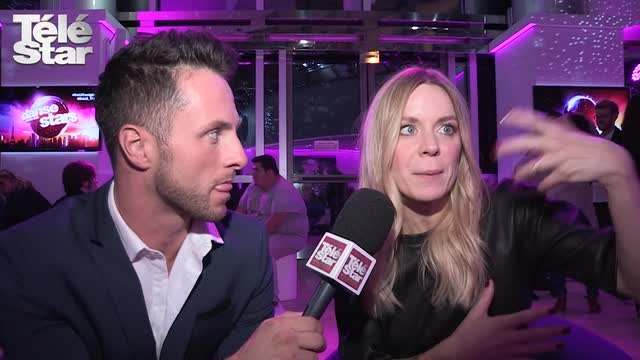 DALS 2015 : l'interview de Véronic DiCaire