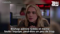 NCIS : enquêtes spéciales, interview d'Emily Wickersham