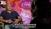Suicicde Squad: l'interview de Viola Davis