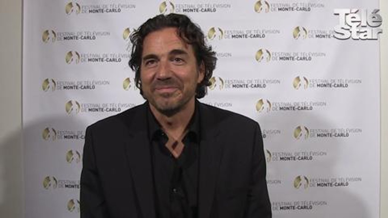 Amour, Gloire et Beauté : Télé Star a rencontré Thorsten Kaye, le nouveau Ridge Forrester
