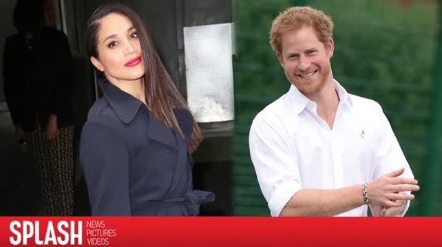 Meghan Markle Wants a Future with Prince Harry