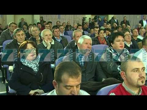 VELIAJ PREMTON SE NE QERSHOR TE 2017 DO TE HAPET SHESHI “SKENDERBEJ” - News, Lajme - Kanali 7