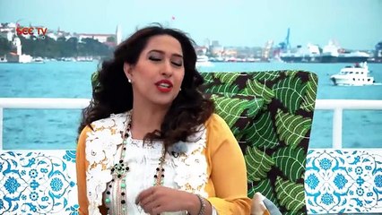 See What Mehar Bukhari Saying About Panama Case In Morning Show