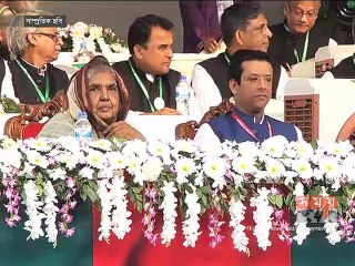 চার যুগ্ম সাধারণ সম্পাদককে বিভাগের দায়িত্ব দিচ্ছে আ'লীগ